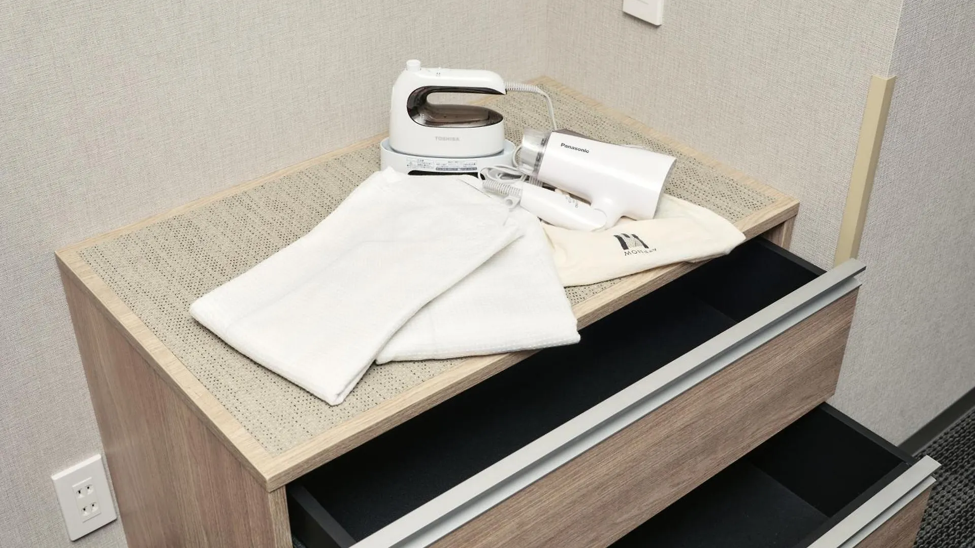Monday Apart Premium Ginza Shintomicho Tōkyō Appart hôtel