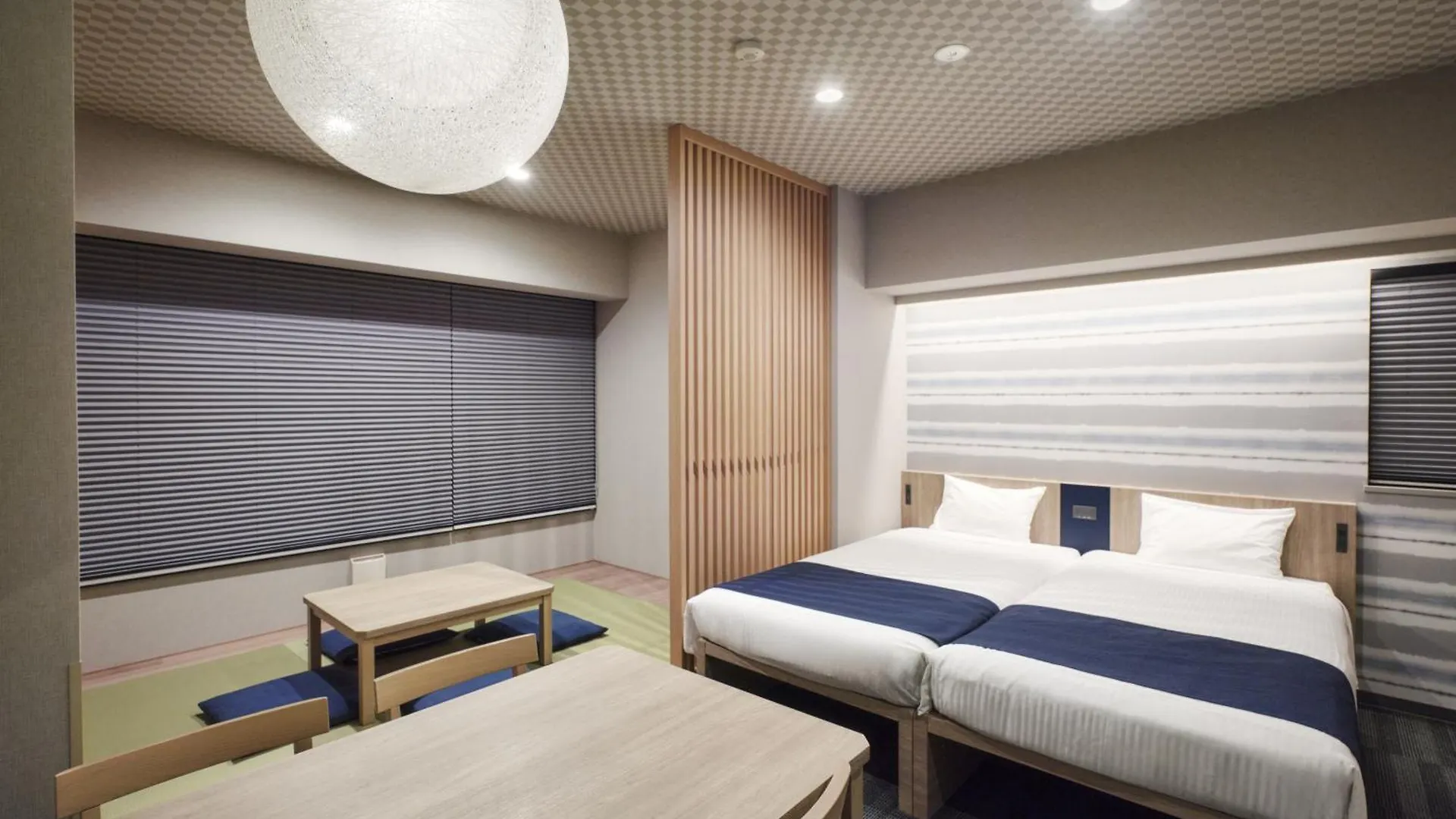 Monday Apart Premium Ginza Shintomicho 도쿄 아파트호텔