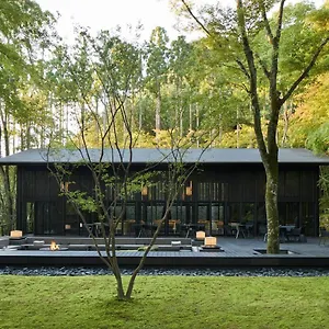 ***** Hotel Aman Japon