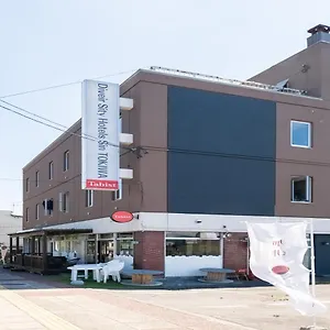 ** ホテル Tabist ダイバーシティホテル シン トキワ 日本