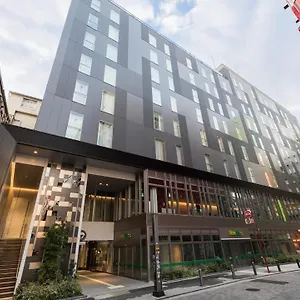 Jr East Hotel Mets Premier Akihabara Tōkyō