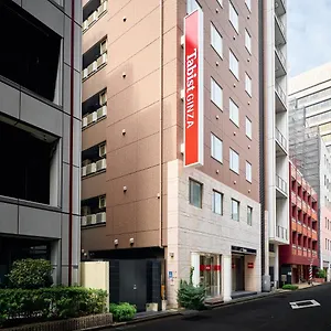 Tabist Ginza 도쿄