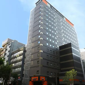 *** ホテル アパホテル〈大森駅前〉 日本
