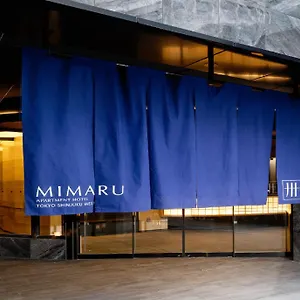 Mimaru Shinjuku West Tōkyō