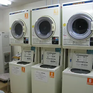 伦勃朗风格东京西葛西酒店 酒店