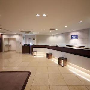 Keio Presso Shinjuku Tōkyō