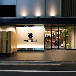 御徒町科托哈酒店 酒店