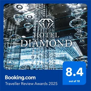 Diamond 도쿄