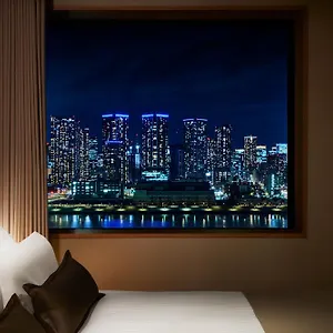 Otel Jal Toyosu