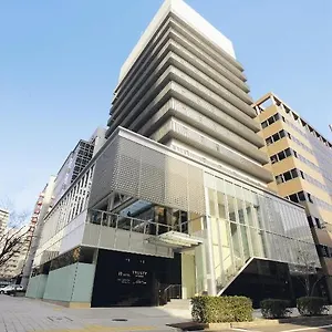 *** ホテル ホテルトラスティ神戸 旧居留地 日本