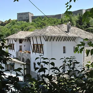 *** Hotel Old Bazaar 1790 Albanie