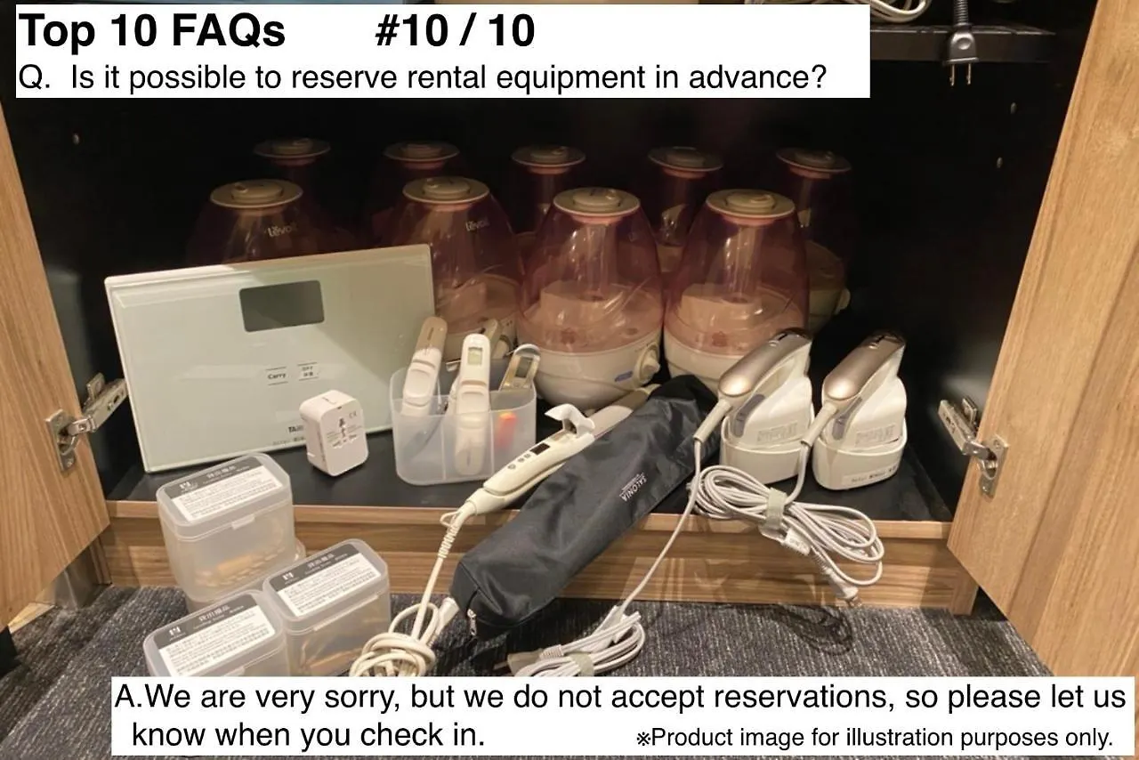 Monday Apart Premium Ginza Shintomicho Tokyo Aparthotel