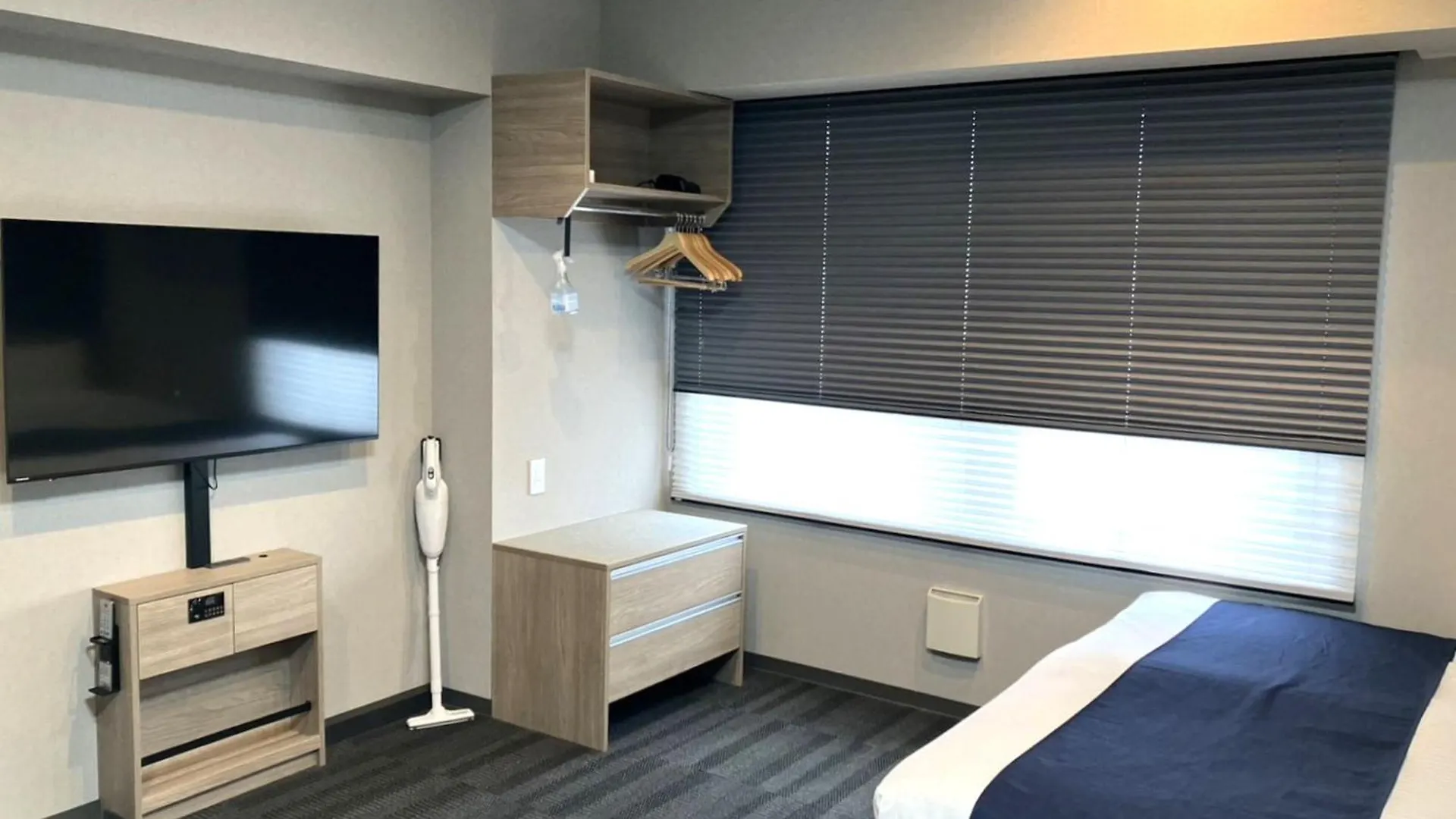 Aparthotel Monday Apart Premium Ginza Shintomicho Tokyo