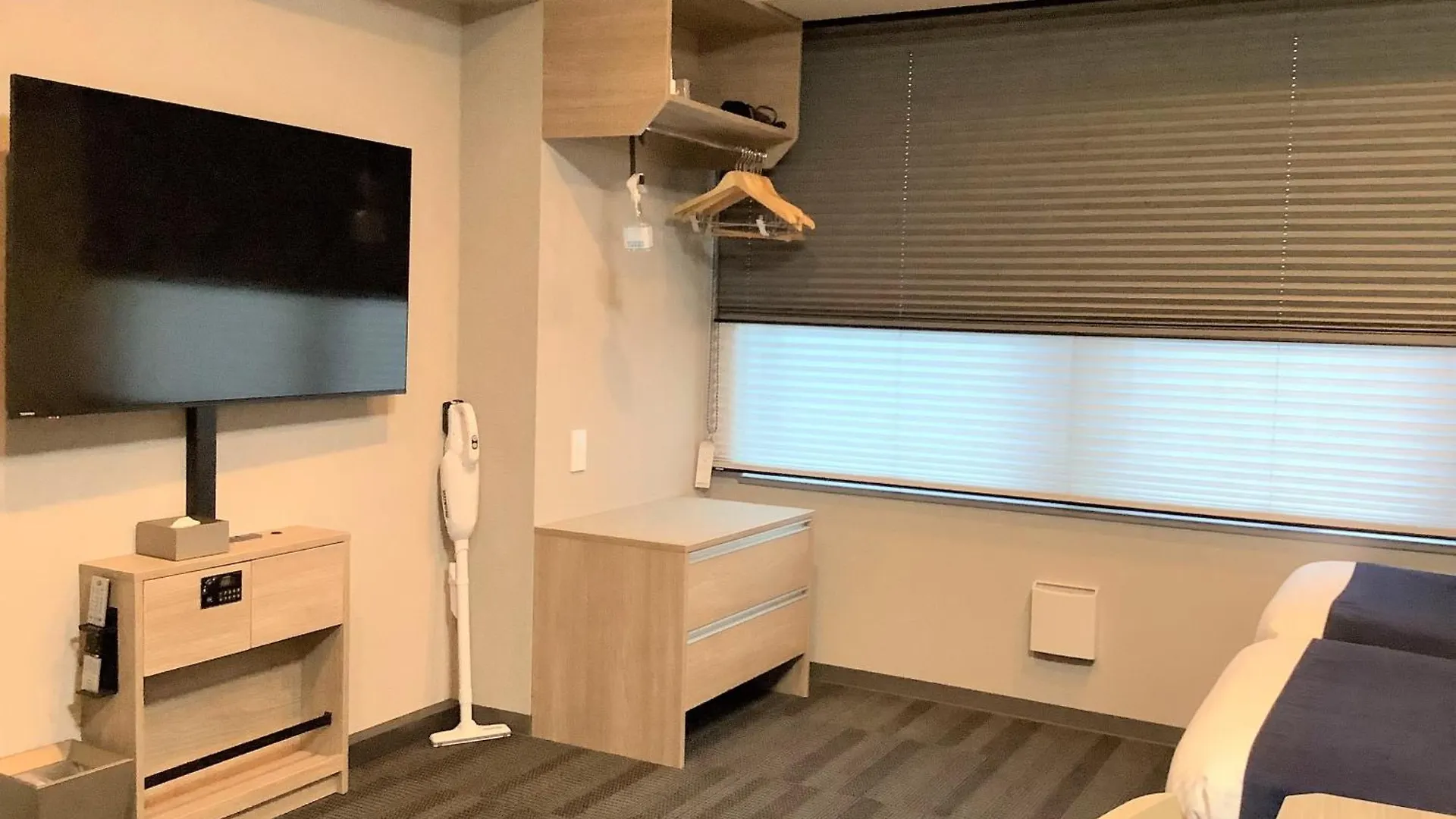 Aparthotel Monday Apart Premium Ginza Shintomicho Tokyo