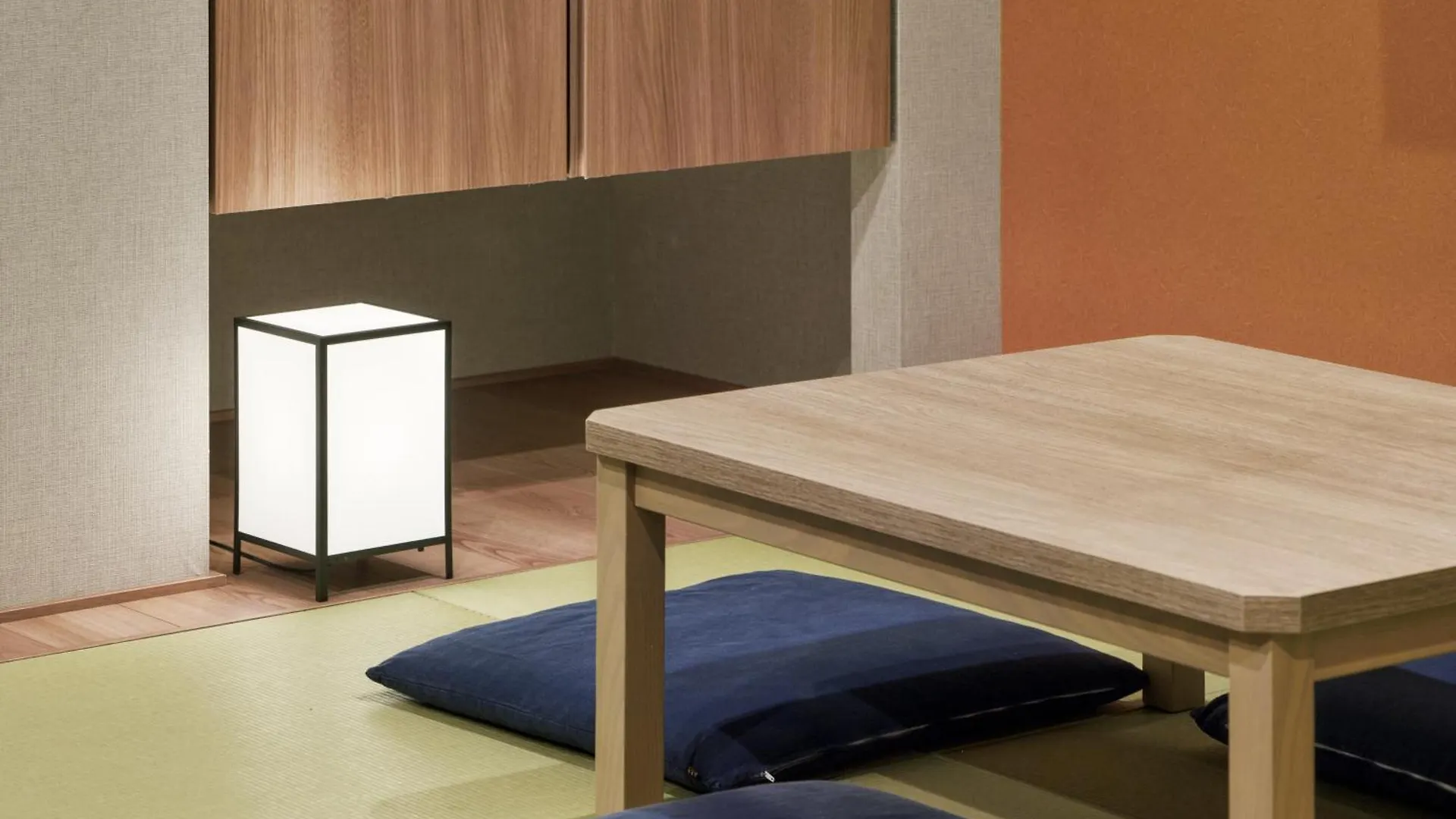 Aparthotel Monday Apart Premium Ginza Shintomicho Tokyo