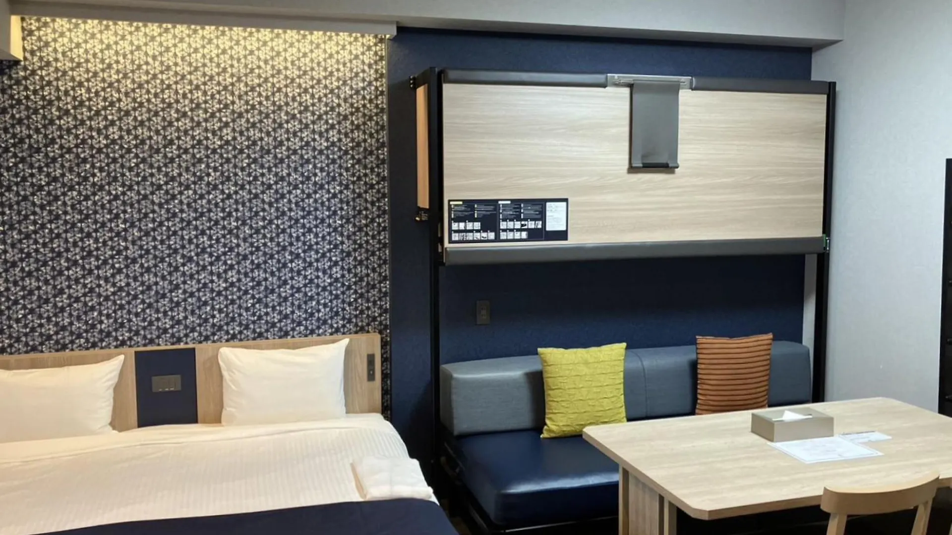 Monday Apart Premium Ginza Shintomicho Tóquio Apart-hotel